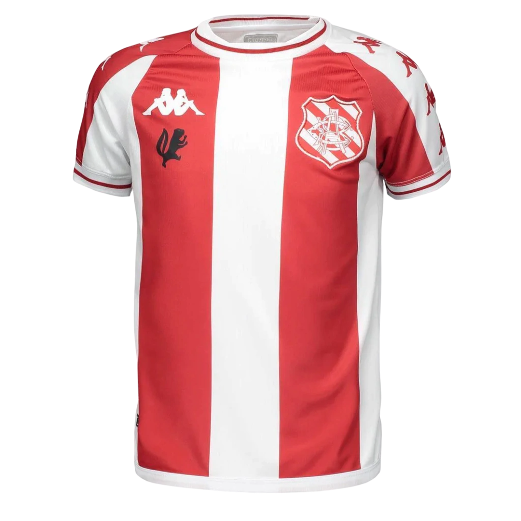 Camisa Oficial 1
